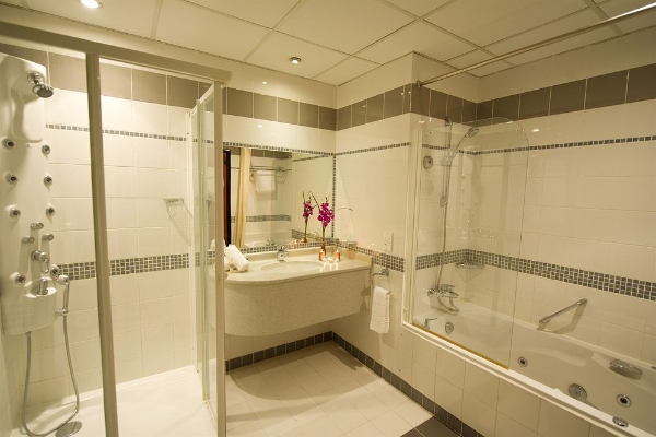 Hotel One Pavilion Luxury Serviced Apartments (Manama)
